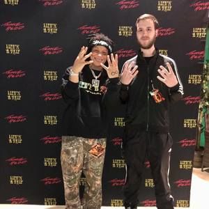 Meet your Posher, Ian